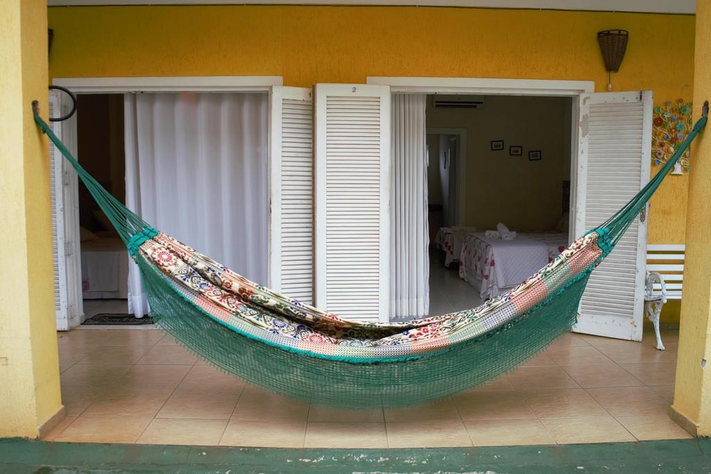 Pousada Sorocotuba - Piscina Aquecida Guarujá Exterior foto